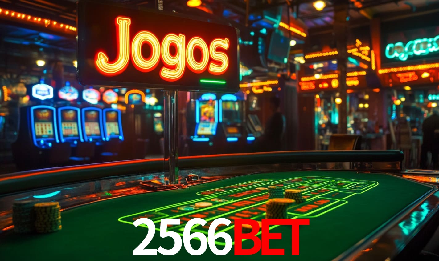 Experiência VIP 2566bet