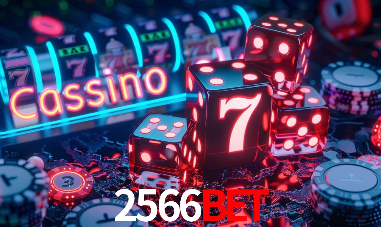 Welcome Bonus 2566bet