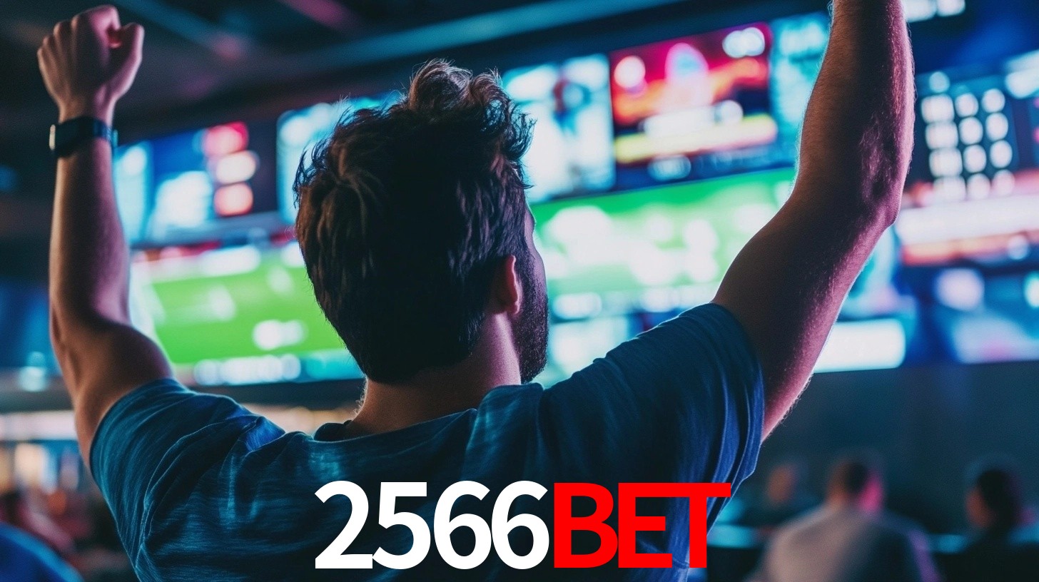 2566bet: Seu Cassino Premiado com Pagamentos Rápidos