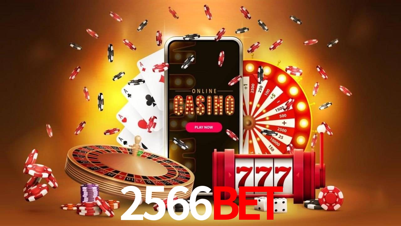 Estatísticas 2566bet
