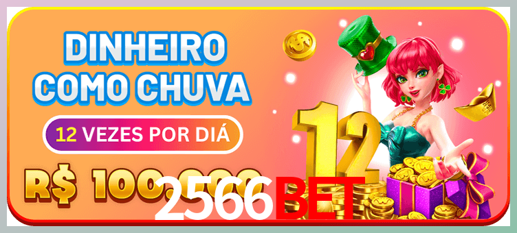 Aplicativo móvel 2566bet para iOS e Android
