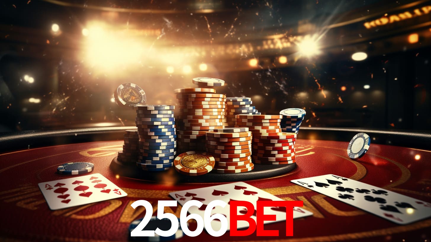 VIP Casino 2566bet