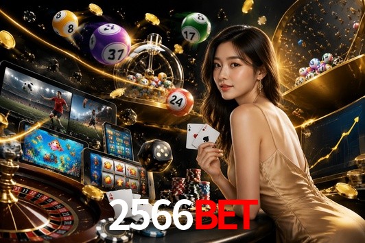 Exclusive Offers 2566bet