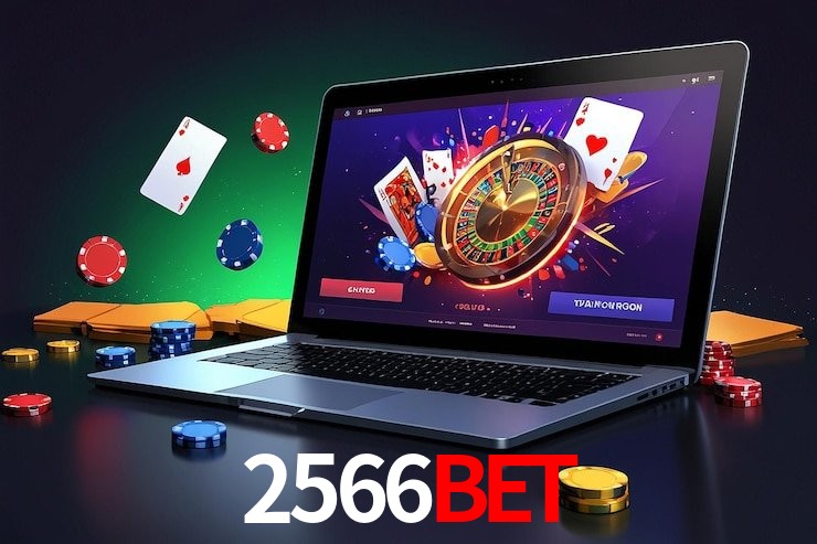 Casino Ao Vivo 2566bet