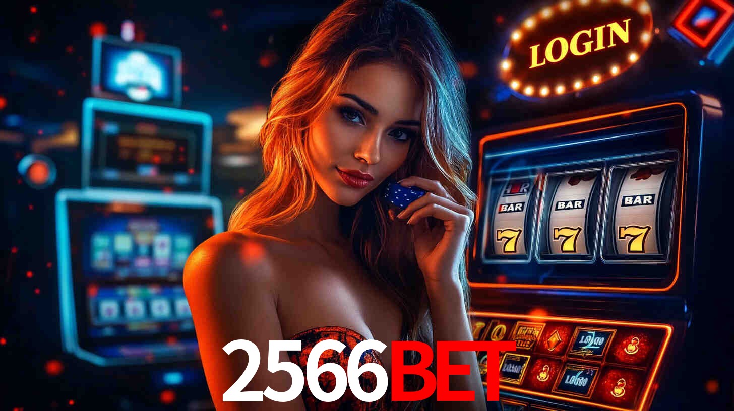 2566bet: A Experiência de Casino com Jogos de Mesa ao Vivo