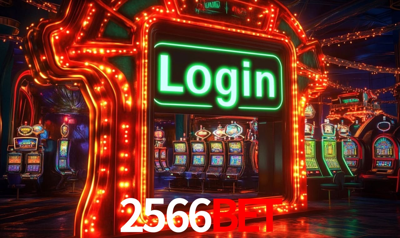 Bônus Diários 2566bet