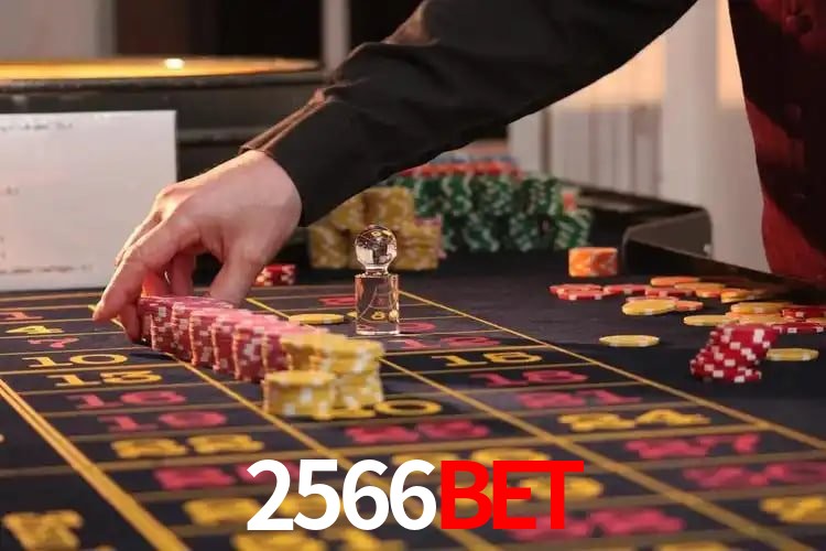 A Revolução dos Aplicativos de Jogos no 2566bet