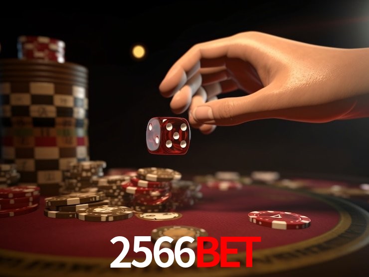 Apostas de Tênis 2566bet