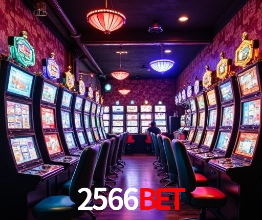 Design Responsivo 2566bet