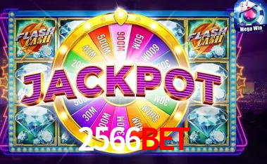 Descubra o Mundo do Cassino Online com 2566bet