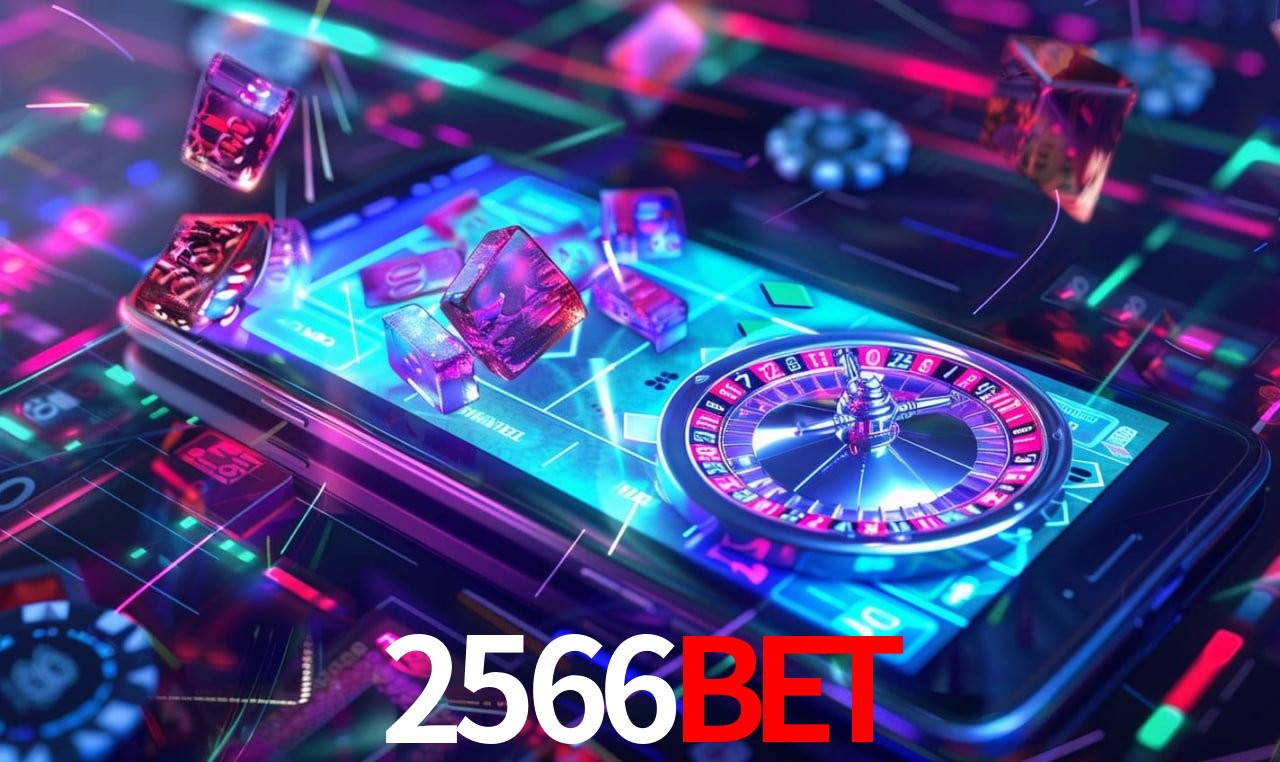 Casino Ao Vivo 2566bet