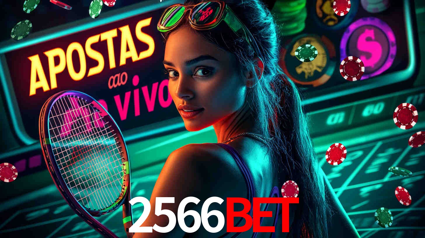 Inovações de Jogos na 2566bet: O Futuro das Experiências Interativas