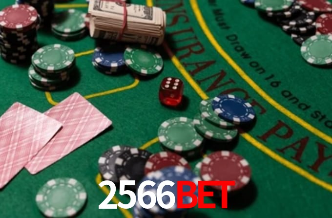 2566bet