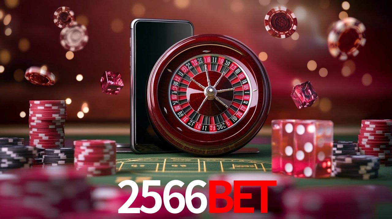 Football Betting 2566bet