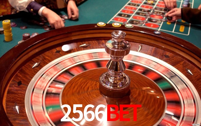cassino 2566bet