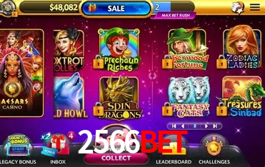 Desvendando o Mundo dos Jogos Virtuais na 2566bet