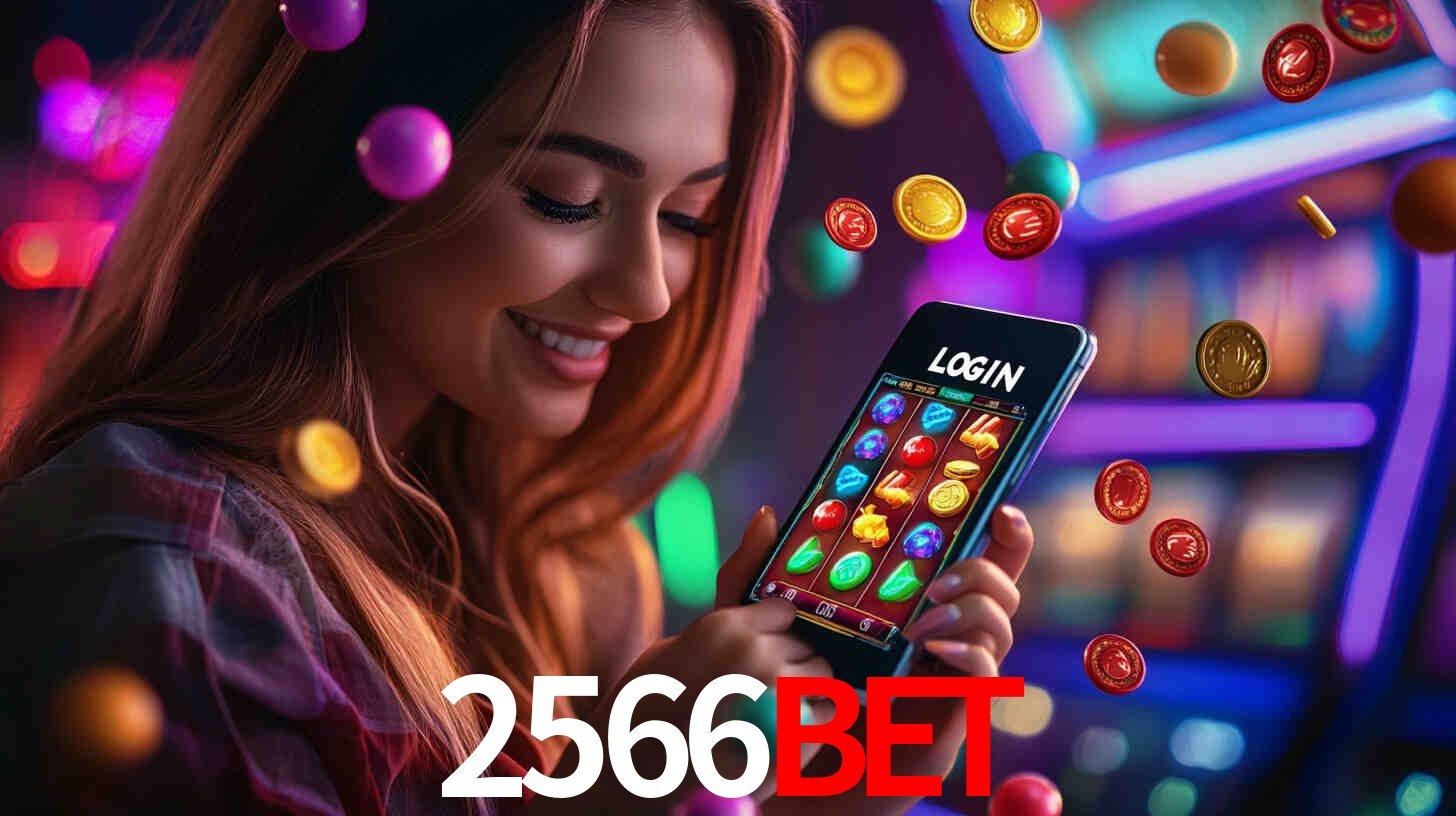 2566bet: Jogos de Caça-Níqueis-Altas Recompensas, Roleta-Velocidade, Blackjack-Desafios Máximos