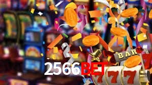 Bônus Generosos e Exclusivos no 2566bet para Você!