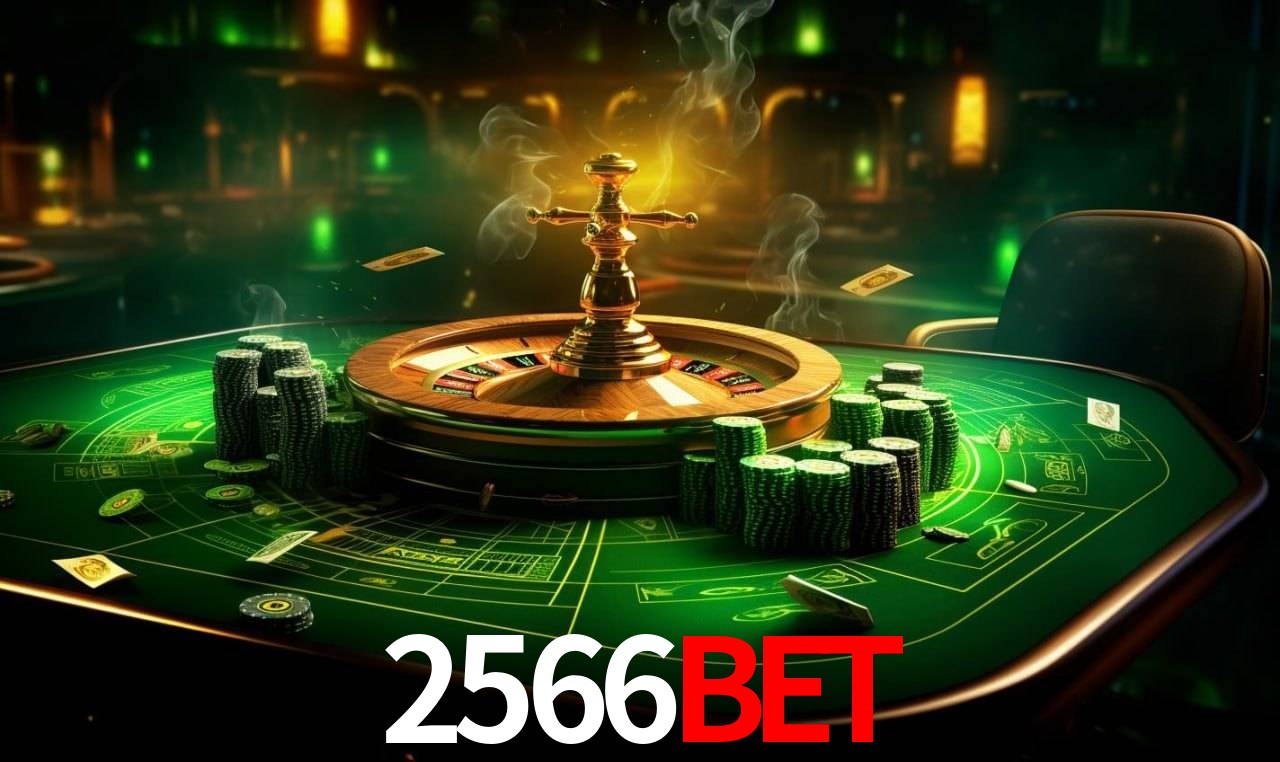 Inovações de Jogos na 2566bet: O Futuro das Experiências Interativas