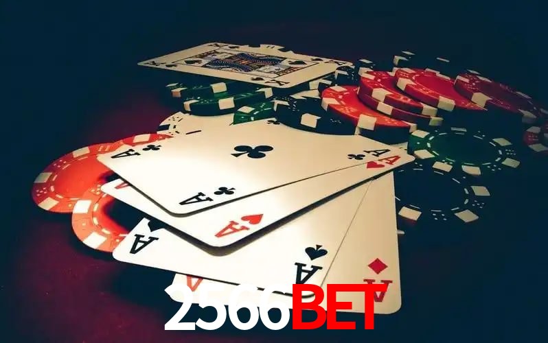 Promoção Relâmpago 2566bet