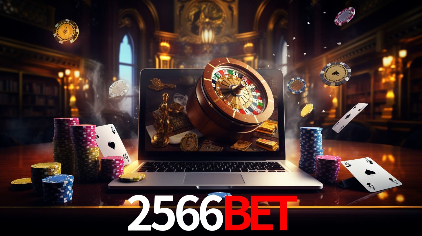 Roulette Table 2566bet