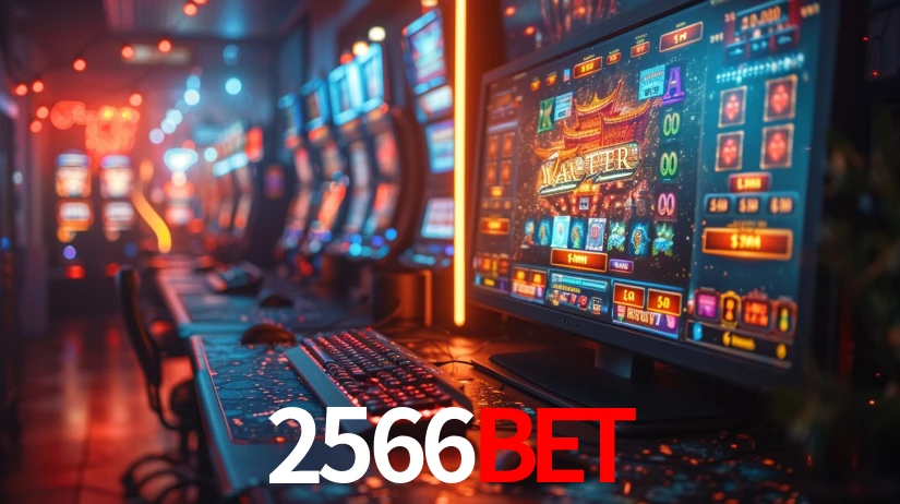 2566bet