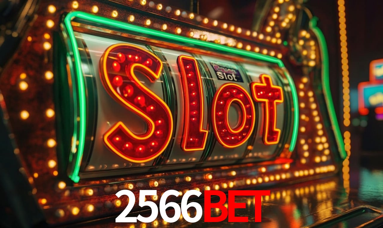 Recursos de Bônus 2566bet