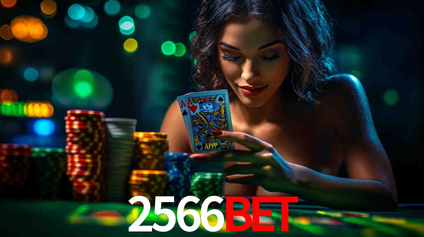 A Experiência Imersiva dos Cassinos Ao Vivo no 2566bet