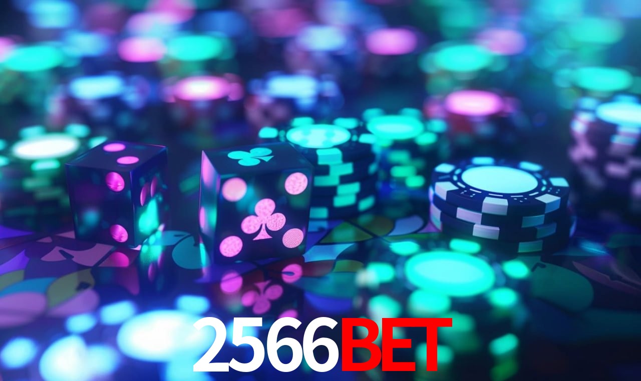 PIX Instantâneo 2566bet