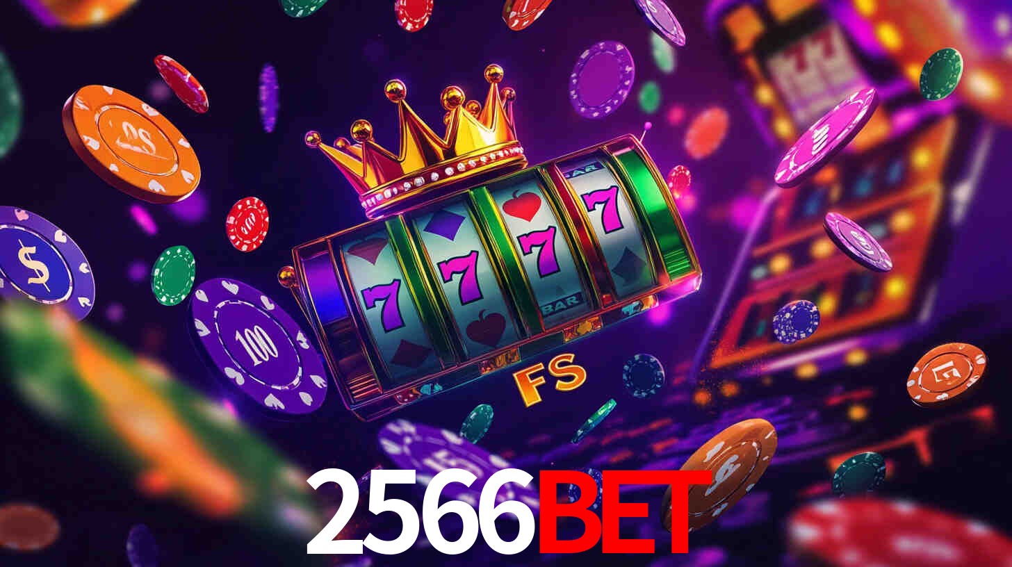 Welcome Bonus 2566bet