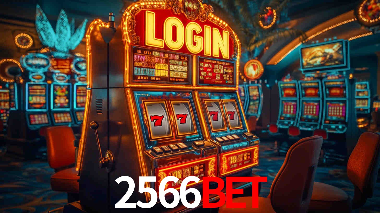 2566bet App Interface