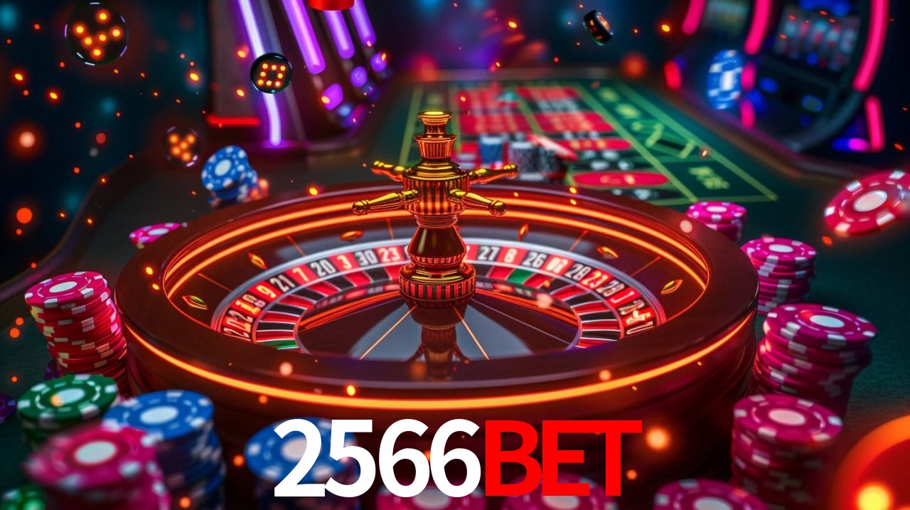 A Emoção da Loteria na 2566bet: Uma Chance de Mudança de Vida
