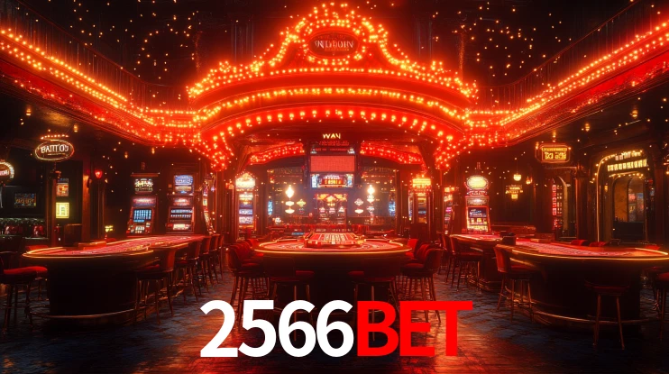 2566bet