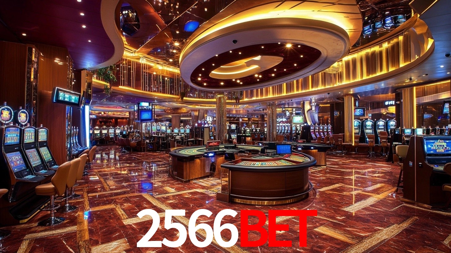 Programa VIP 2566bet