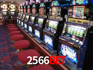 Descubra a Magia dos Jogos de Arcade no 2566bet