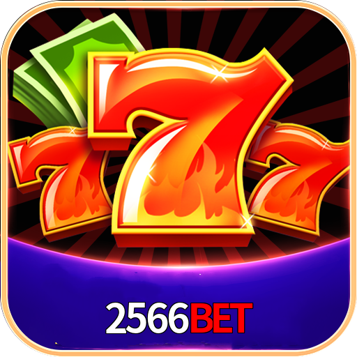 Logo da 2566bet