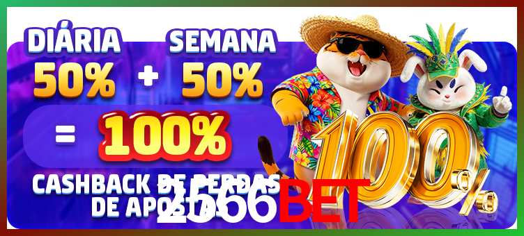 Qualificar VIP 2566bet
